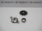 Husqvarna 450 SMR Tandwiel voor 14T, Motoren, Ophalen of Verzenden, Nieuw