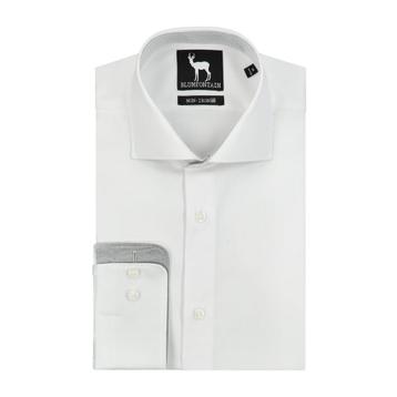 GENTS - Blumfontain NOS wit - XS 35/36 beschikbaar voor biedingen