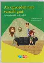 Als opvoeden niet vanzelf gaat druk 1 9789006978001, Zo goed als nieuw