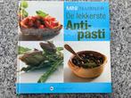 De lekkerste antipasta, Gelezen, Verzenden, Christian Teubner, Europa