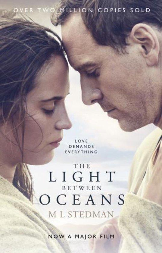 The Light Between Oceans 9781784161064 Stedman M L, Boeken, Taal | Engels, Gelezen, Verzenden