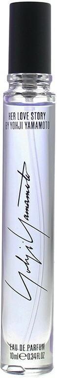 YOHJI YAMAMOTO HER LOVE STORY EDP SPRAY 10 ML, Verzenden, Nieuw
