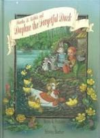 Martha B. Rabbit and Daphne the Forgetful Duck By Shirley, Zo goed als nieuw, Verzenden, Shirley Barber
