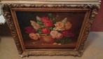 Alfred Arthur Brunel de Neuville (1851-1941) - Bouquet de, Antiek en Kunst