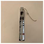 Bieden: Altraluce Chrome Wall Light 2W 24V Neutral White LE, Watersport en Boten, Ophalen of Verzenden, Nieuw, Elektra en Verlichting