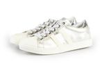 Muyters Sneakers in maat 36 Zilver | 10% extra korting, Verzenden, Jongen of Meisje, Schoenen, Zo goed als nieuw