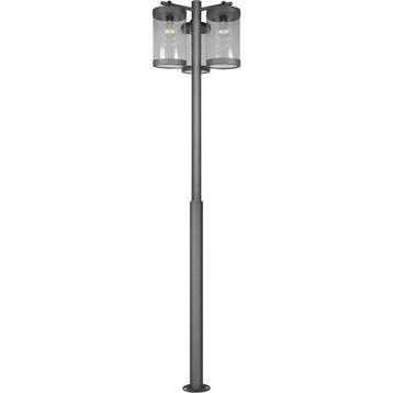 LED Tuinverlichting - Staande Buitenlamp - Bemsi - E27 beschikbaar voor biedingen