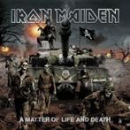 Iron Maiden - A Matter Of Life And Death (vinyl 2LP)