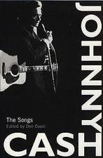 Johnny Cash: The Songs  Don Cusic  Book, Boeken, Zo goed als nieuw, Don Cusic, Verzenden