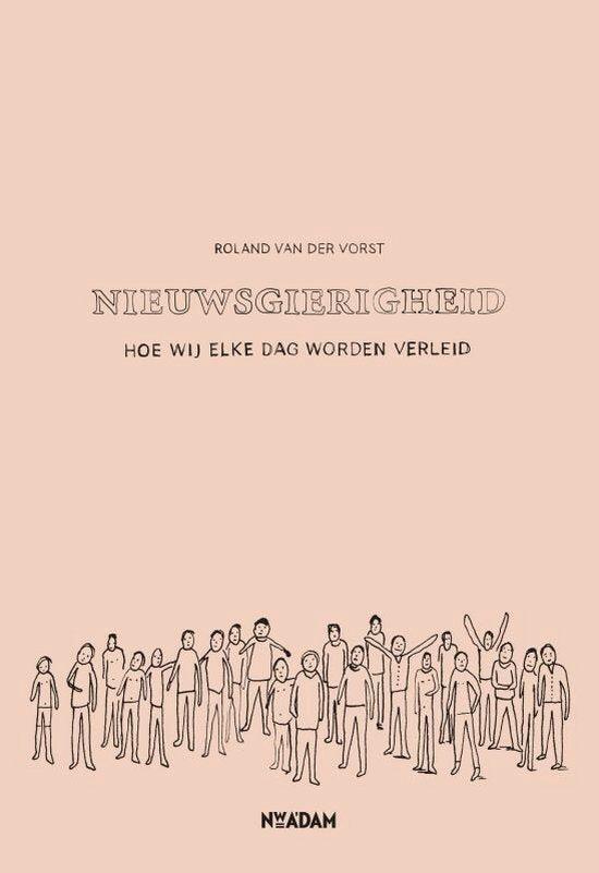 Nieuwsgierigheid, Boeken, Overige Boeken, Ophalen of Verzenden