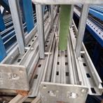 SSI Schafer Palletstelling Staander 3000x1100x90, gebruikt -, Zakelijke goederen, Kantoor en Winkelinrichting | Magazijn, Stelling en Opslag