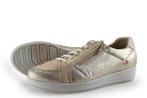 Xsensible Sneakers in maat 39 Brons | 10% korting, Xsensible, Overige kleuren, Verzenden, Sneakers of Gympen