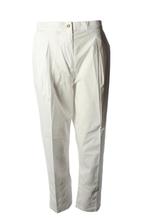 Pinko broek maat it 44 / eu 38, Pinko, Verzenden, Nieuw, Wit