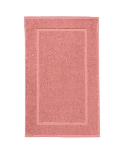 HEMA Badmat 50x85 zware kwaliteit blush, Huis en Inrichting, Badkamer | Badtextiel en Accessoires, Nieuw, Verzenden