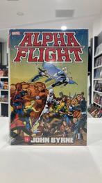 ALPHA FLIGHT BY JHON BYRNE 1 - ALPHA FLIGHT BY JHON BYRNE, Nieuw