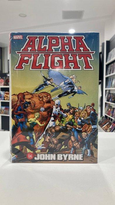 ALPHA FLIGHT BY JHON BYRNE 1 - ALPHA FLIGHT BY JHON BYRNE, Boeken, Strips | Comics