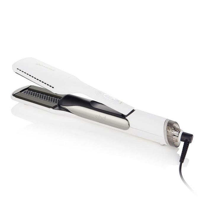 ghd  Duet Style 2in1 Hete lucht Stijltang  Wit, Sieraden, Tassen en Uiterlijk, Uiterlijk | Haarverzorging, Nieuw, Verzenden