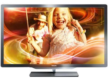 Philips 42PFL7486 - 42 Inch Full HD LED TV beschikbaar voor biedingen
