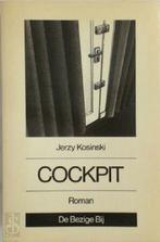 Cockpit 9789023423379 Kosinski, Verzenden, Gelezen, Kosinski