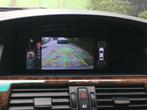 Navigatie BMW E60 android 12 carkit carplay android auto usb