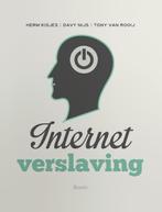Internetverslaving 9789089533807 Herm Kisjes, Gelezen, Herm Kisjes, Davy Nijs, Verzenden