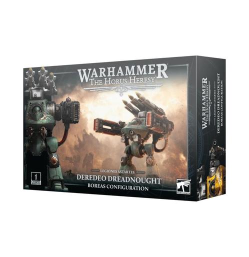 Deredeo Dreadnought Boreas Configuration (Warhammer 40.000, Hobby en Vrije tijd, Wargaming, Nieuw, Ophalen of Verzenden