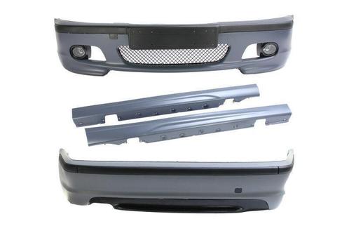 M-Tech 2 Sport Pakket BMW E46 Sedan B5759, Auto-onderdelen, Carrosserie en Plaatwerk, Nieuw, BMW, Voor, Achter, Links, Rechts