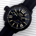 U-Boat - Sommerso DLC - 9015 - Heren - 2020+, Sieraden, Tassen en Uiterlijk, Horloges | Heren, Nieuw