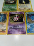 WOTC Pokémon - 5 Card - Pokémon, Hobby en Vrije tijd, Verzamelkaartspellen | Pokémon, Nieuw