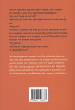 De vergeetclub 9789057596667 Tosca Niterink, Verzenden, Gelezen, Tosca Niterink