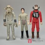 Vintage Star Wars - Lotje figuren (Toys), Verzamelen, Verzenden, Zo goed als nieuw, Actiefiguurtje