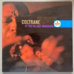 John Coltrane - Coltrane “Live” At The Village Vanguard (1st, Cd's en Dvd's, Nieuw in verpakking