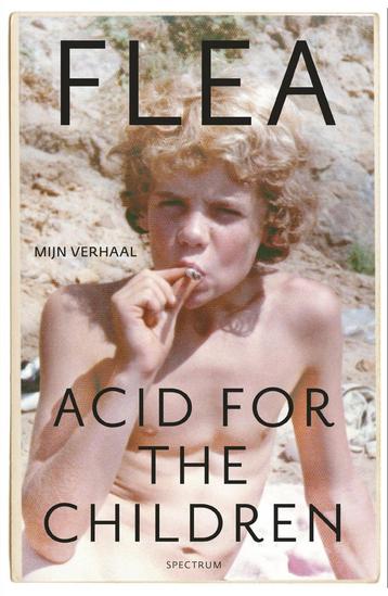 Acid for the children (9789000367139, Flea) beschikbaar voor biedingen