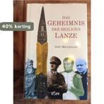 Das Geheimnis der Heiligen Lanze 9783938516102, Verzenden, Gelezen, Alec Maclellan