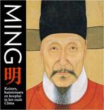 Ming 9789078653417 Cedric Laurent, Boeken, Verzenden, Zo goed als nieuw, Cedric Laurent