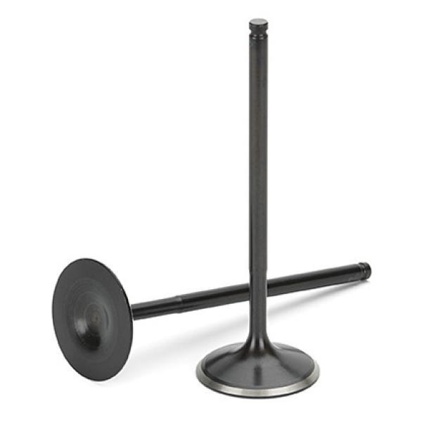 Supertech Audi/VW 2.0T FSI 16V Black Nitrided Intake Valve -, Auto-onderdelen, Motor en Toebehoren, Ophalen of Verzenden