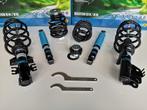 BILSTEIN B14 COMFORT SCHROEFSET VOLKSWAGEN TRANSPORTER T5 T6, Auto-onderdelen, Ophanging en Onderstel, Verzenden, Nieuw