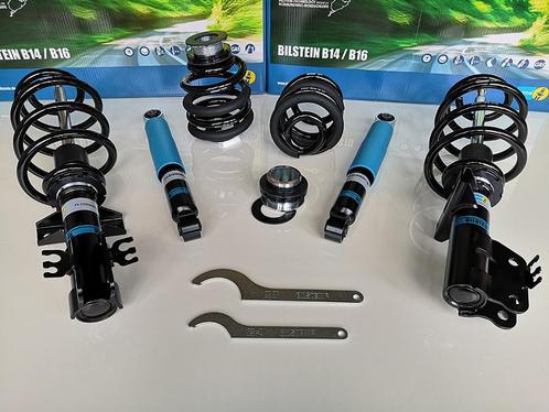 BILSTEIN B14 COMFORT SCHROEFSET VOLKSWAGEN TRANSPORTER T5 T6, Auto-onderdelen, Ophanging en Onderstel, Nieuw, Verzenden