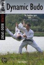 Dynamic Budo Deel 2 9789038914428, Boeken, Verzenden, Zo goed als nieuw