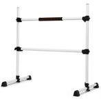 Trendmix Draagbare Verstelbare Ballet Barre - Dubbele, Sport en Fitness, Fitnessmaterialen, Ophalen of Verzenden, Nieuw