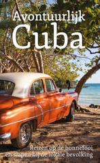 Avontuurlijk Cuba 9789086664603 Digna Mielard, Boeken, Verzenden, Gelezen, Digna Mielard
