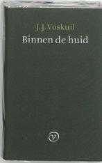 Binnen de huid, Ophalen of Verzenden, Nieuw