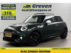 MINI Cooper S 2.0 Cooper S Knightsbridge Edition 192PK H/K, Auto's, Automaat, Nieuw, Cooper, Groen