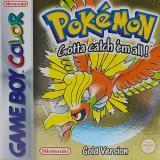 MarioGBA.nl: Pokemon Gold Version Compleet - iDEAL!, Spelcomputers en Games, Games | Nintendo Game Boy, Gebruikt, Ophalen of Verzenden