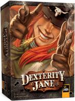 Dexterity Jane - Bordspel | Sit Down Games -, Hobby en Vrije tijd, Nieuw, Verzenden