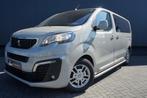 Peugeot Expert 229S 1.6 hdi Aut./3pers/2 Elektrische schuifd, Automaat, Gebruikt, Beige, Diesel