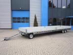 HULCO Schamelwagen 8 meter Rota-3 3580 Schamel, Ophalen, Gebruikt