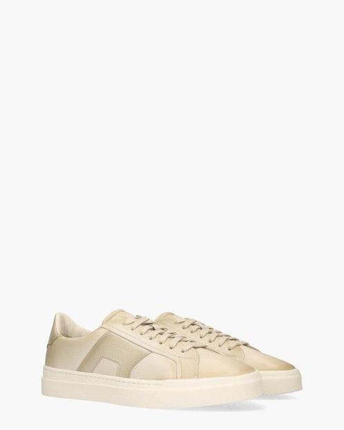 Santoni - Sneakers - Maat: EU 42.5 - Nieuw met tags, Kleding | Heren, Schoenen