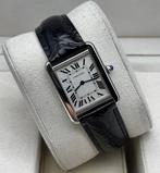 Cartier - Tank Solo - 3170 - Unisex - 2011-heden, Nieuw