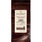 Callebaut Chocolade Callets Puur (Hoge Vloeibaarheid) 10kg, Verzenden, Nieuw